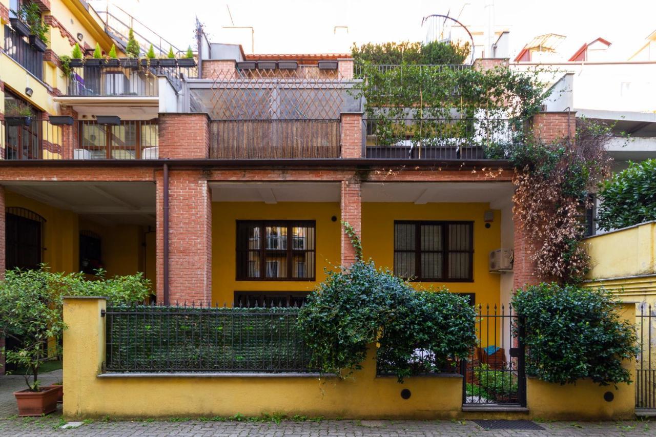 Апартаменты Loft - L'Isola Che Non C'E. Турин Экстерьер фото