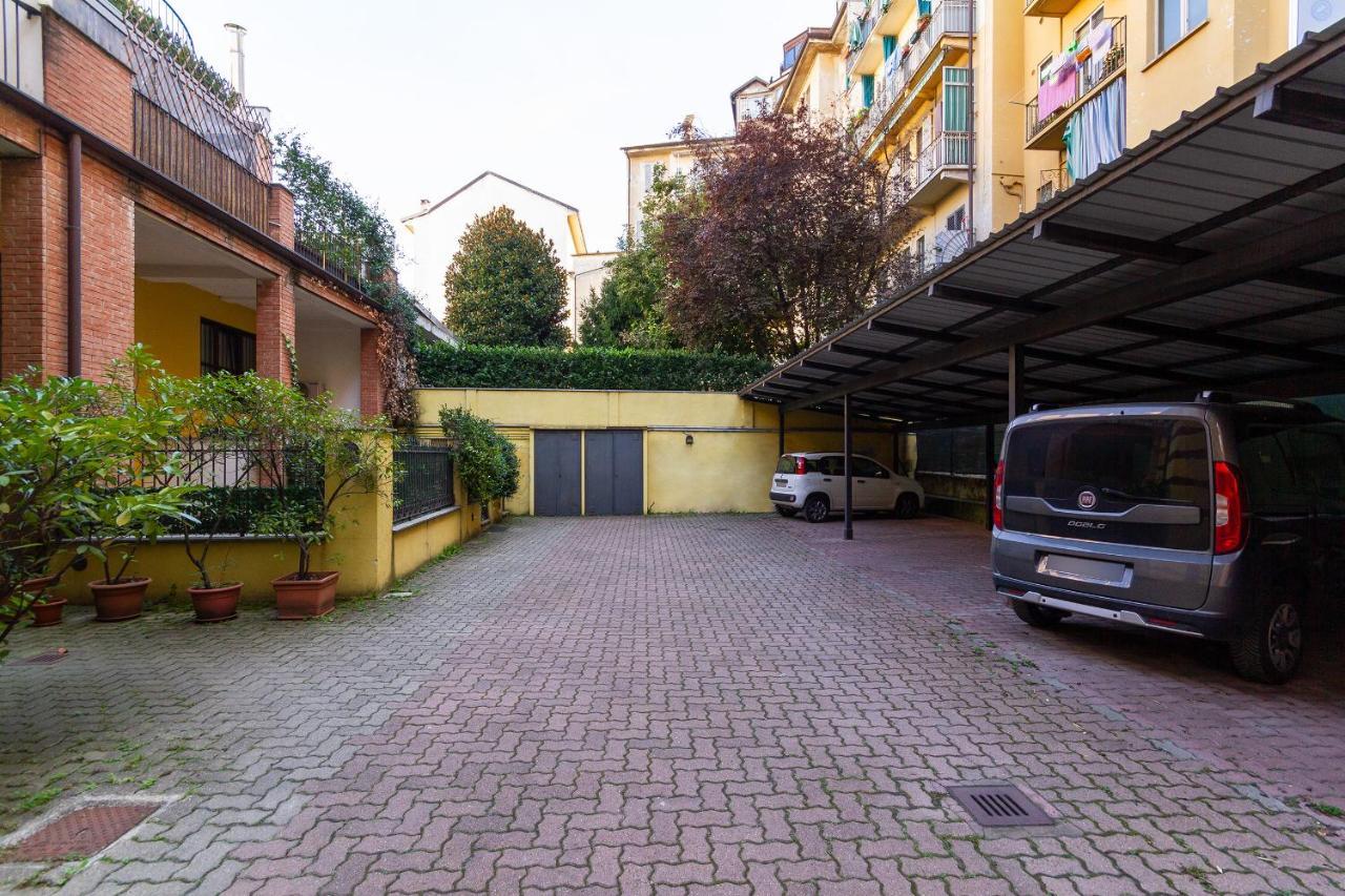 Апартаменты Loft - L'Isola Che Non C'E. Турин Экстерьер фото